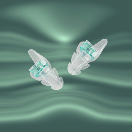 Ear Protect Lite earplugs: Designed for ultimate comfort and noise reduction