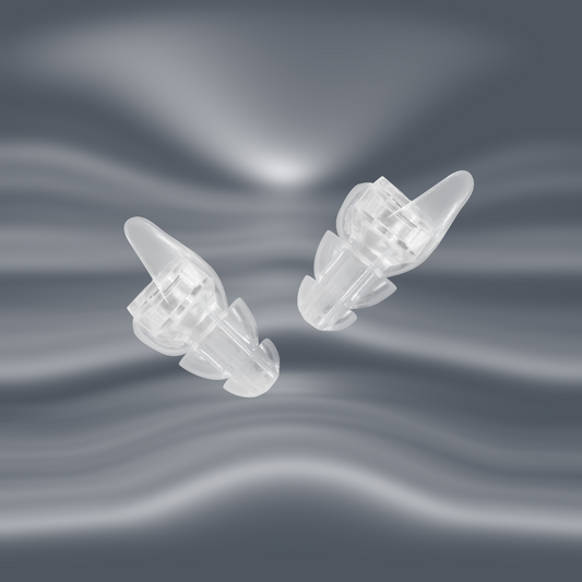 Ear Protect Enhance earplugs: Designed for ultimate comfort and noise reduction