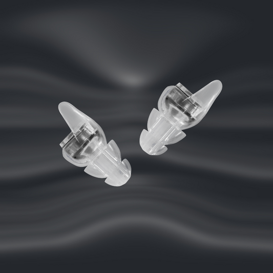 Ear Protect Pro earplugs: Designed for ultimate comfort and noise reduction